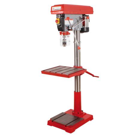 HOLZMANN MASCHINEN SB4132SM_400V δράπανο κολώνας δεξί - αριστερό